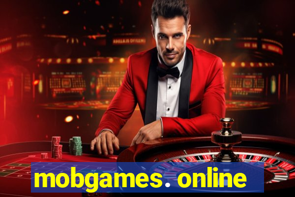 mobgames. online